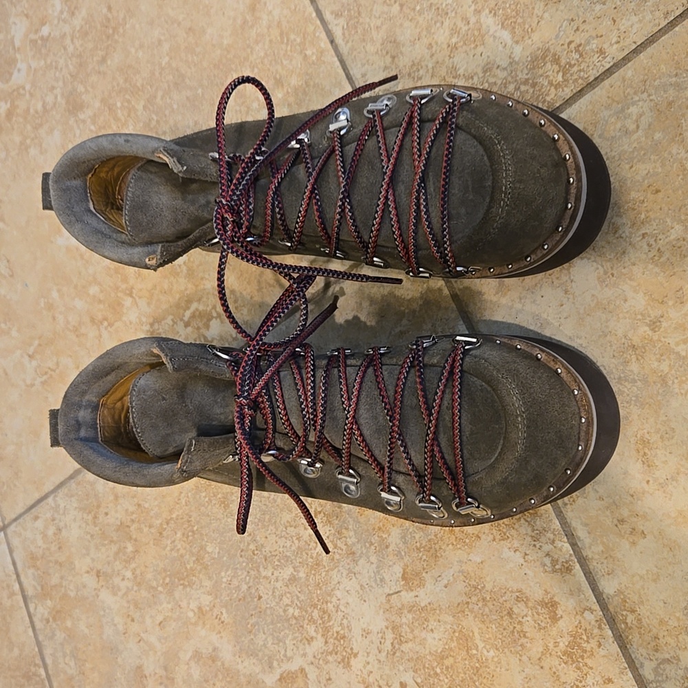 Free People Durango Ankle Boots EUC - Picture 3 of 9